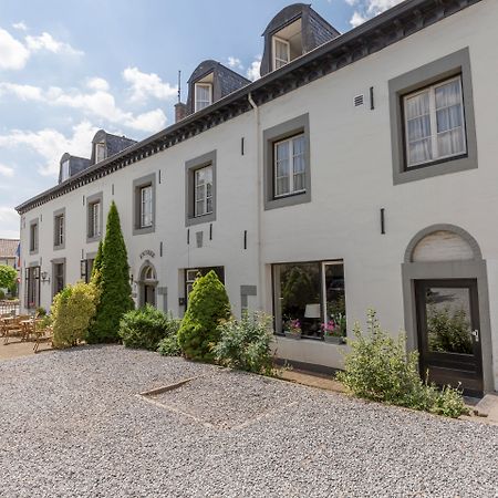 Fletcher Hotel Restaurant De Burghoeve Valkenburg aan de Geul Dış mekan fotoğraf