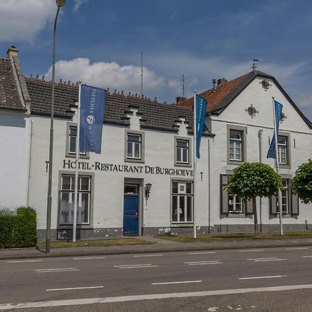 Fletcher Hotel Restaurant De Burghoeve Valkenburg aan de Geul Dış mekan fotoğraf