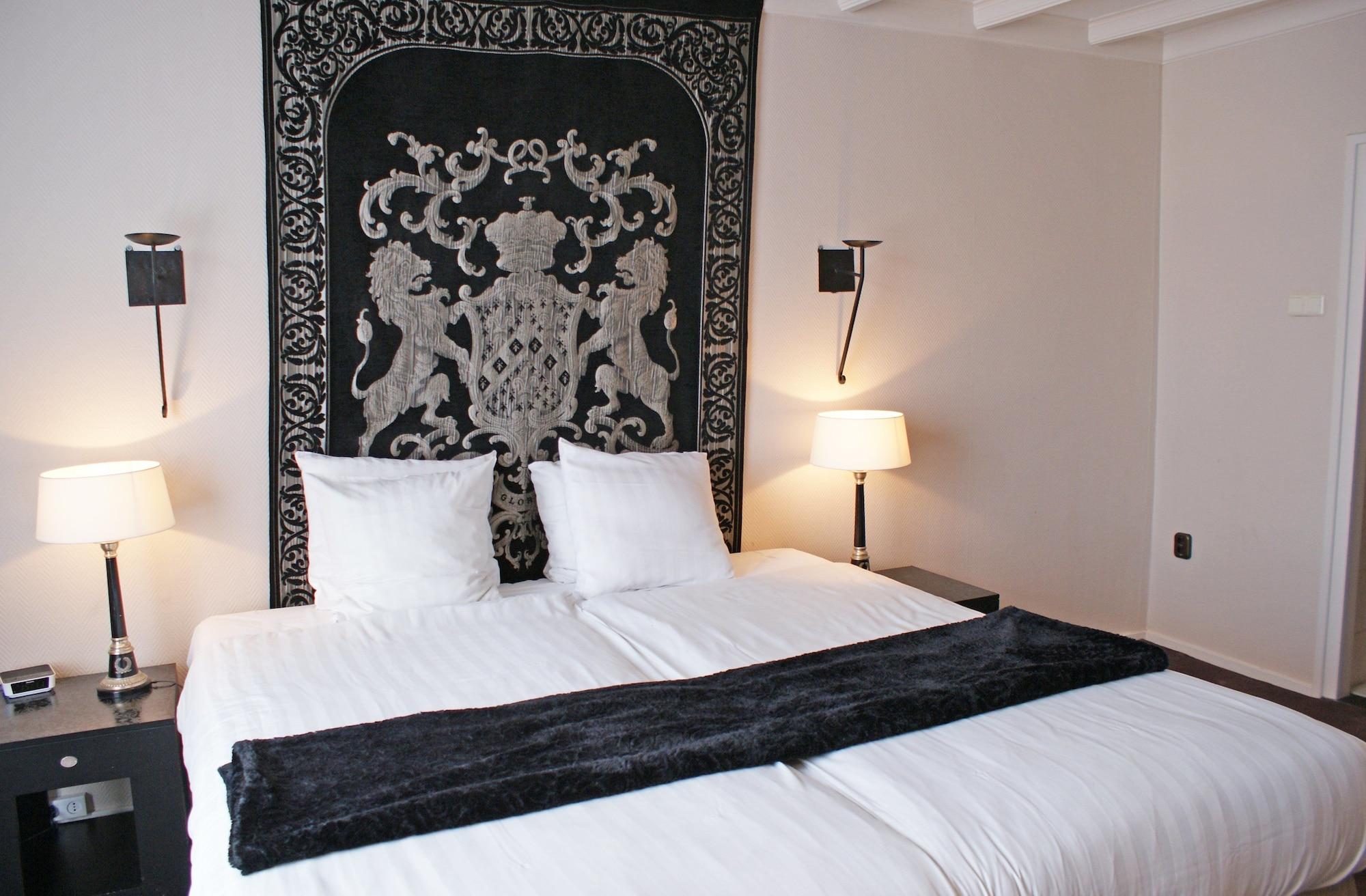 Fletcher Hotel Restaurant De Burghoeve Valkenburg aan de Geul Dış mekan fotoğraf