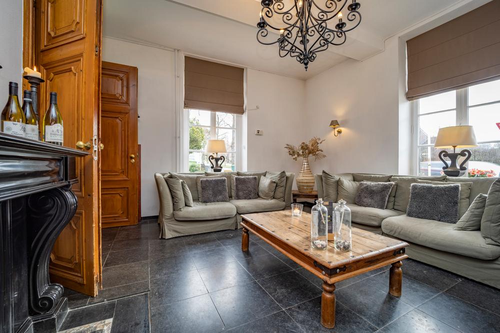 Fletcher Hotel Restaurant De Burghoeve Valkenburg aan de Geul Dış mekan fotoğraf
