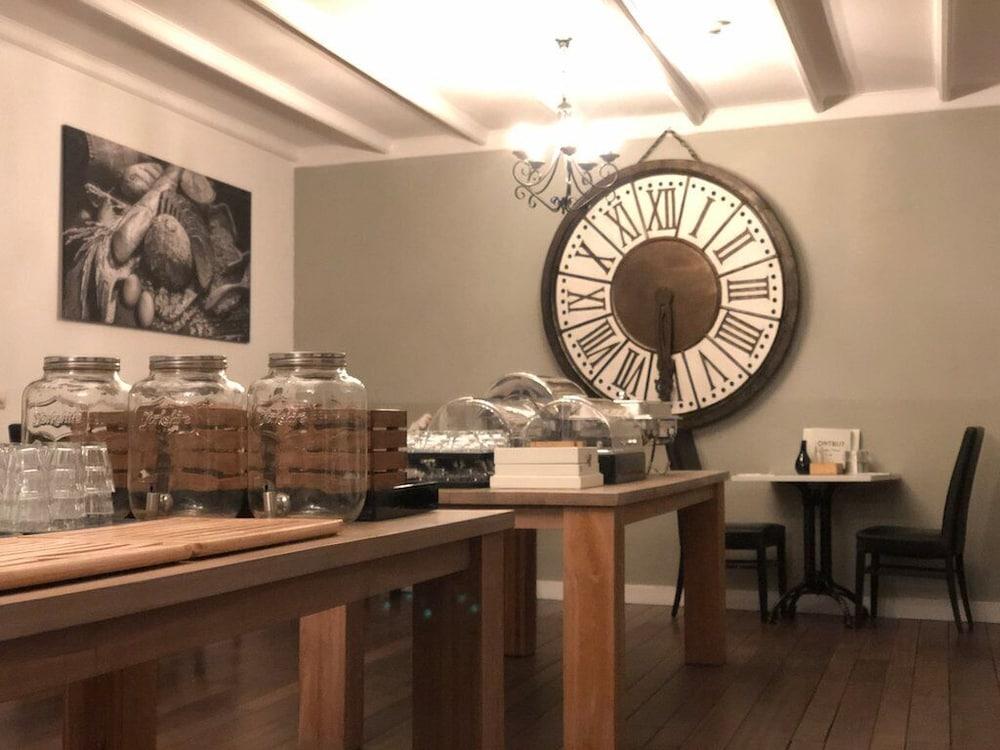 Fletcher Hotel Restaurant De Burghoeve Valkenburg aan de Geul Dış mekan fotoğraf
