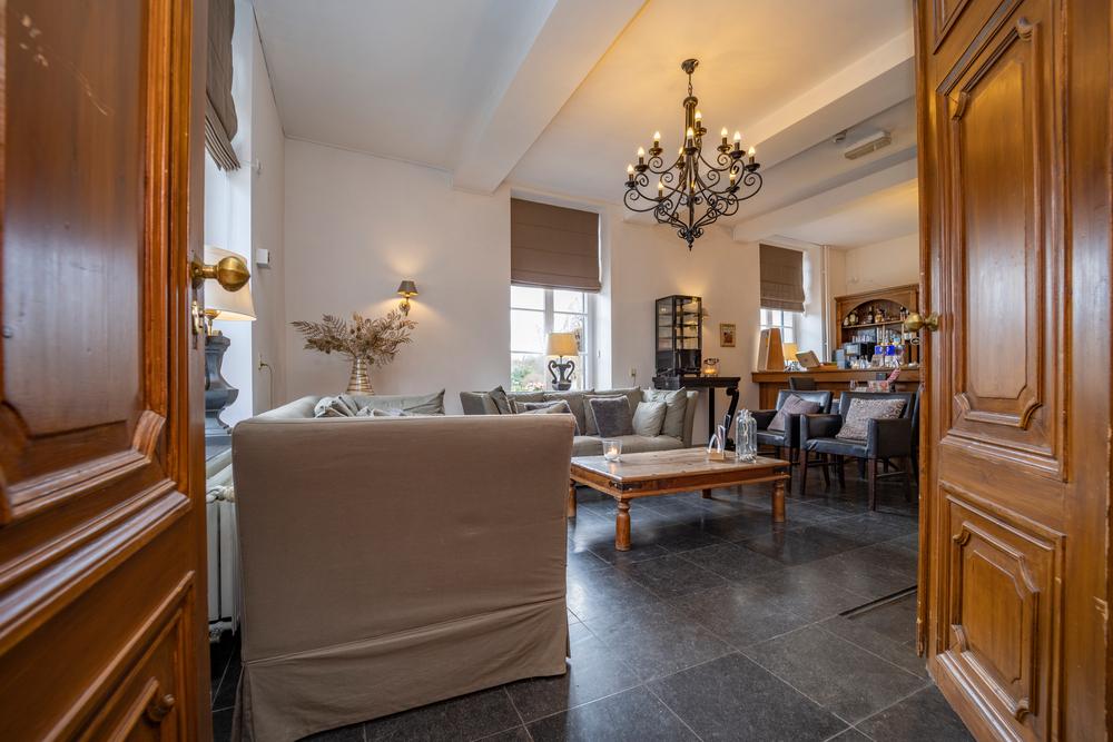 Fletcher Hotel Restaurant De Burghoeve Valkenburg aan de Geul Dış mekan fotoğraf