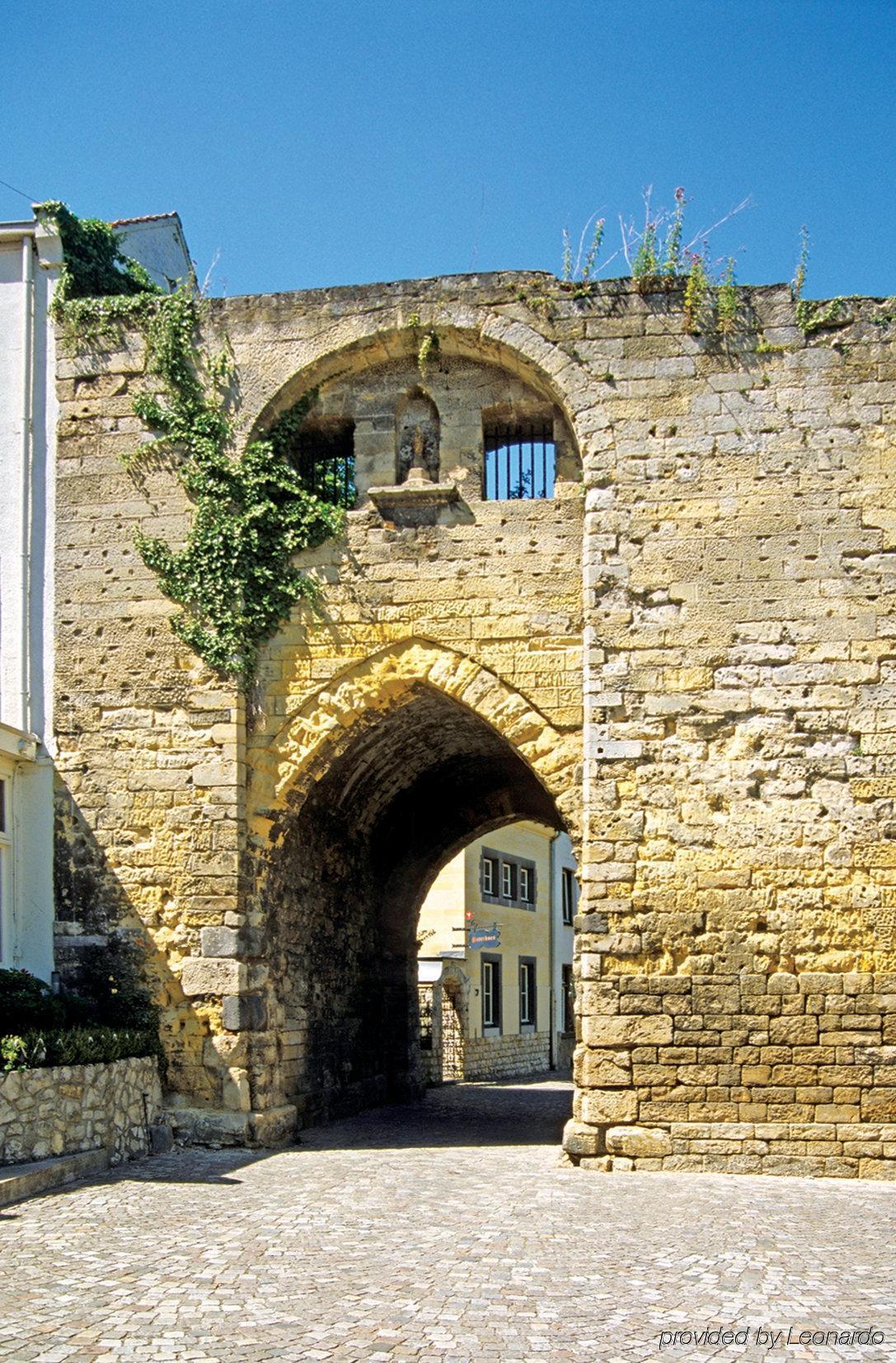 Fletcher Hotel Restaurant De Burghoeve Valkenburg aan de Geul Dış mekan fotoğraf