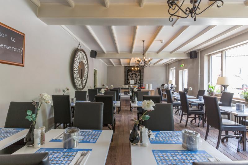 Fletcher Hotel Restaurant De Burghoeve Valkenburg aan de Geul Dış mekan fotoğraf